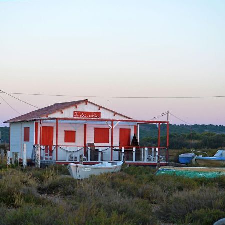 Holiday Home Les Amandines-1 By Interhome Gruissan Esterno foto