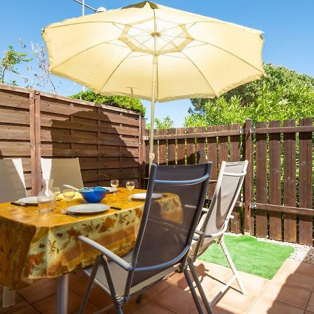 Holiday Home Les Amandines-1 By Interhome Gruissan Esterno foto