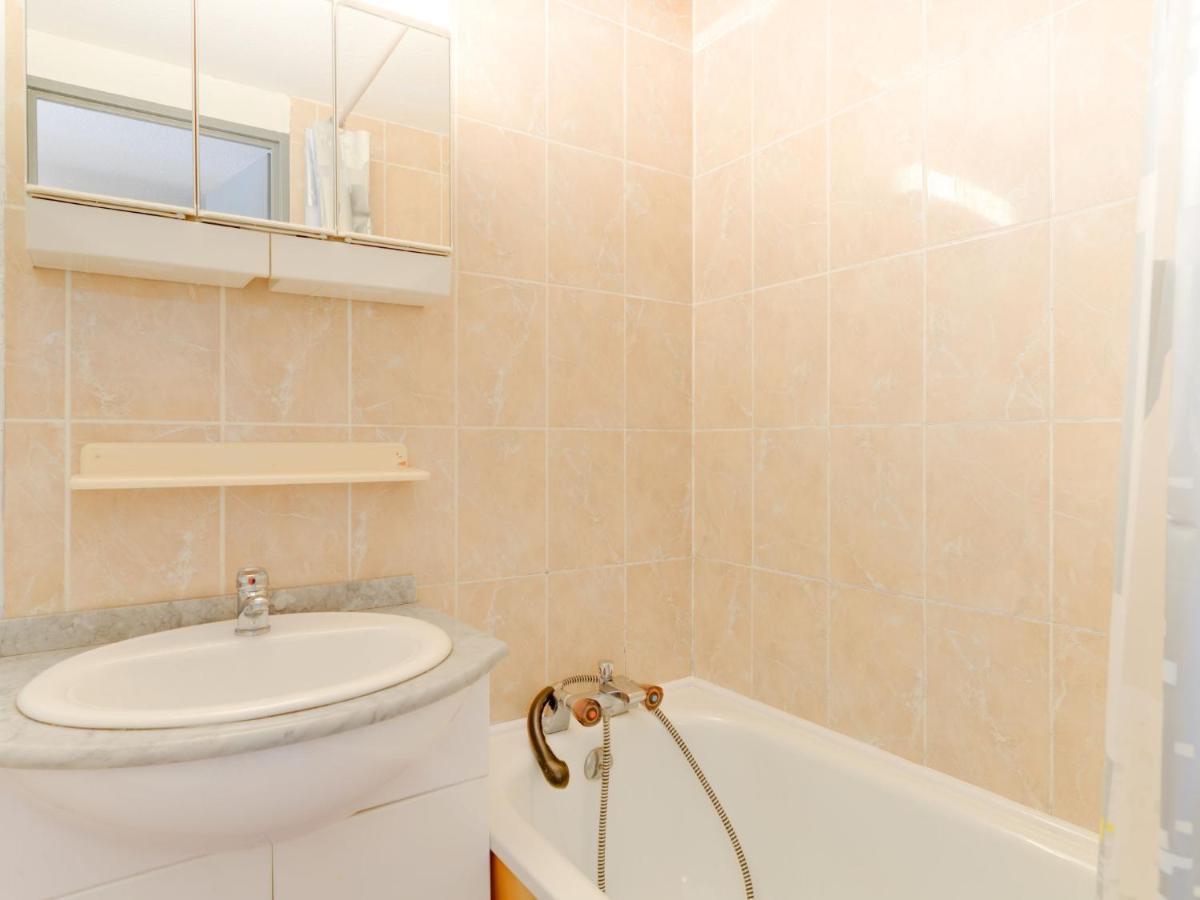 Holiday Home Les Amandines-1 By Interhome Gruissan Esterno foto