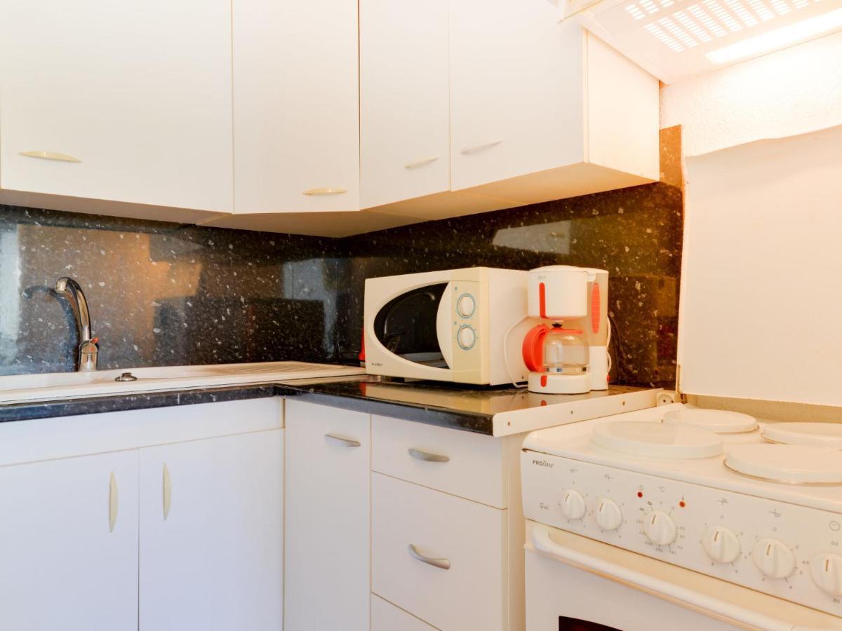 Holiday Home Les Amandines-1 By Interhome Gruissan Esterno foto
