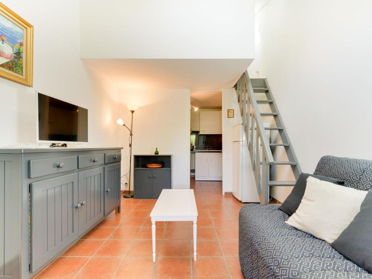 Holiday Home Les Amandines-1 By Interhome Gruissan Esterno foto
